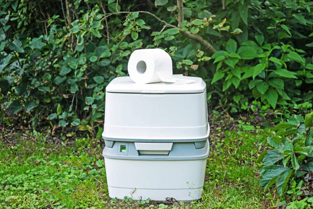 Porta potty rental for festivals in Sewalls Point, FL