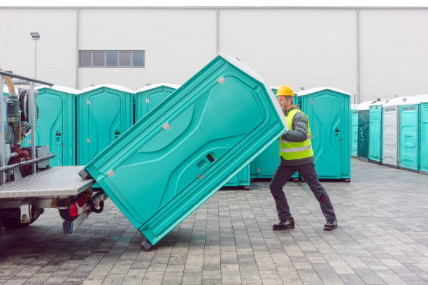 Best Portable restroom trailer rental  in Sewalls Point, FL
