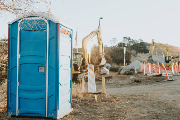 Best Portable restroom trailer rental  in Sewalls Point, FL