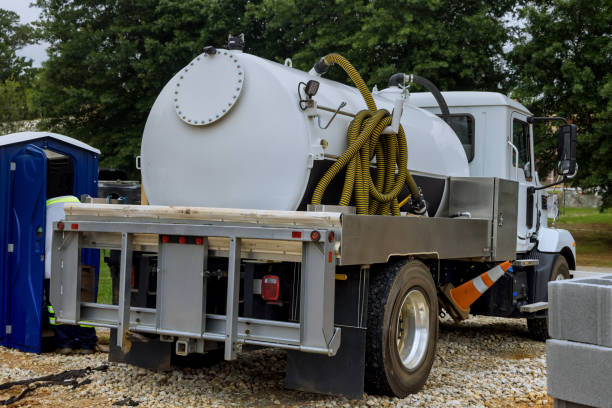 Portable Toilet Options We Offer in Sewalls Point, FL