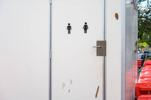 Best Portable restroom trailer rental  in Sewalls Point, FL
