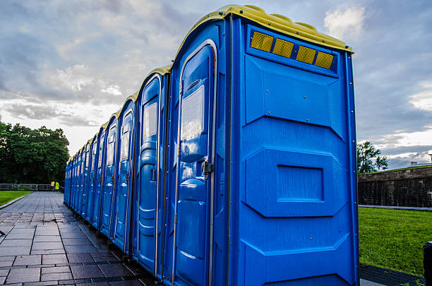 Best Sanitation services for porta potties  in Sewalls Point, FL