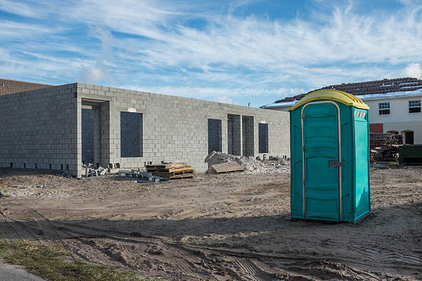 Best Best portable toilet rental  in Sewalls Point, FL